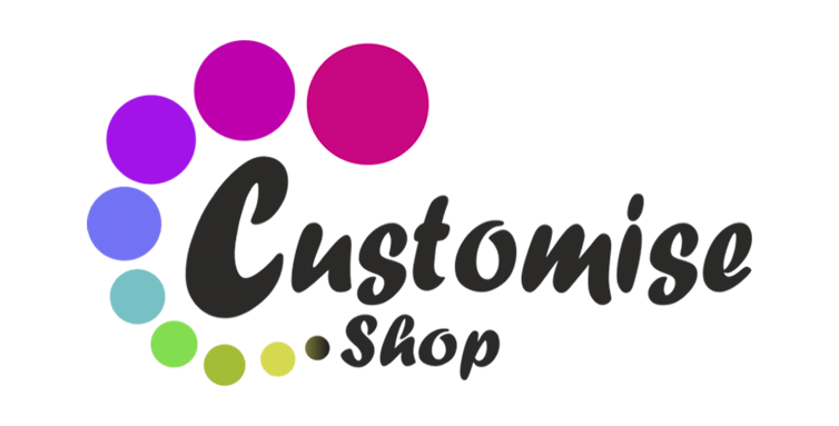 Customise.Shop - A World Of  Customized Gifts